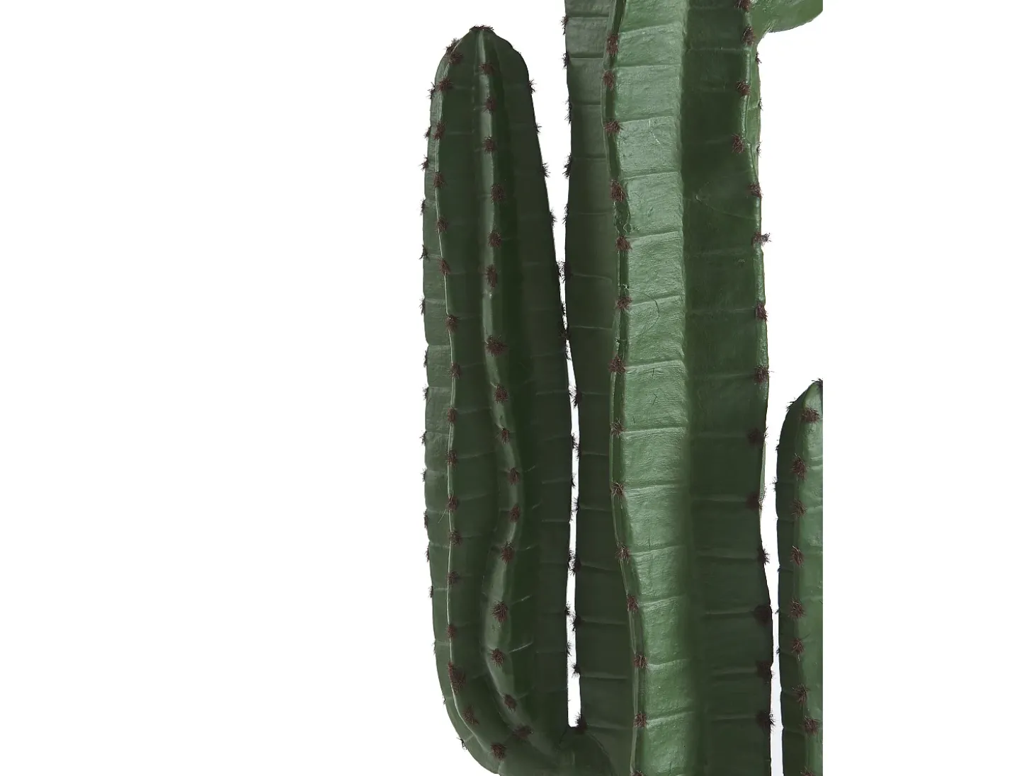 Árvore artificial cacto – C26 x P20 x A145 cm – Verde – GUADA