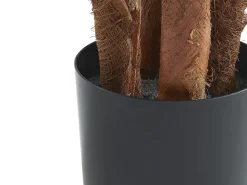 Árvore artificial palmeira – C65 x P65 x A93 cm – Verde – RHAPIS