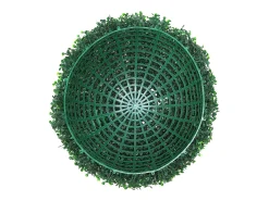Árvore artificial SucceBuy Bola de Topiária Artificial de 20