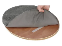 Árvore de parede para gatos Dolomit Tofana cinzento 168 cm 81540