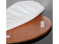 Árvore de parede para gatos Dolomit 168 cm branco 81500