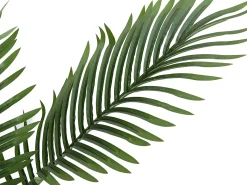 Árvore, planta, arbusto artficial palmeira A.170 x L.80 cm verde - PALMITA