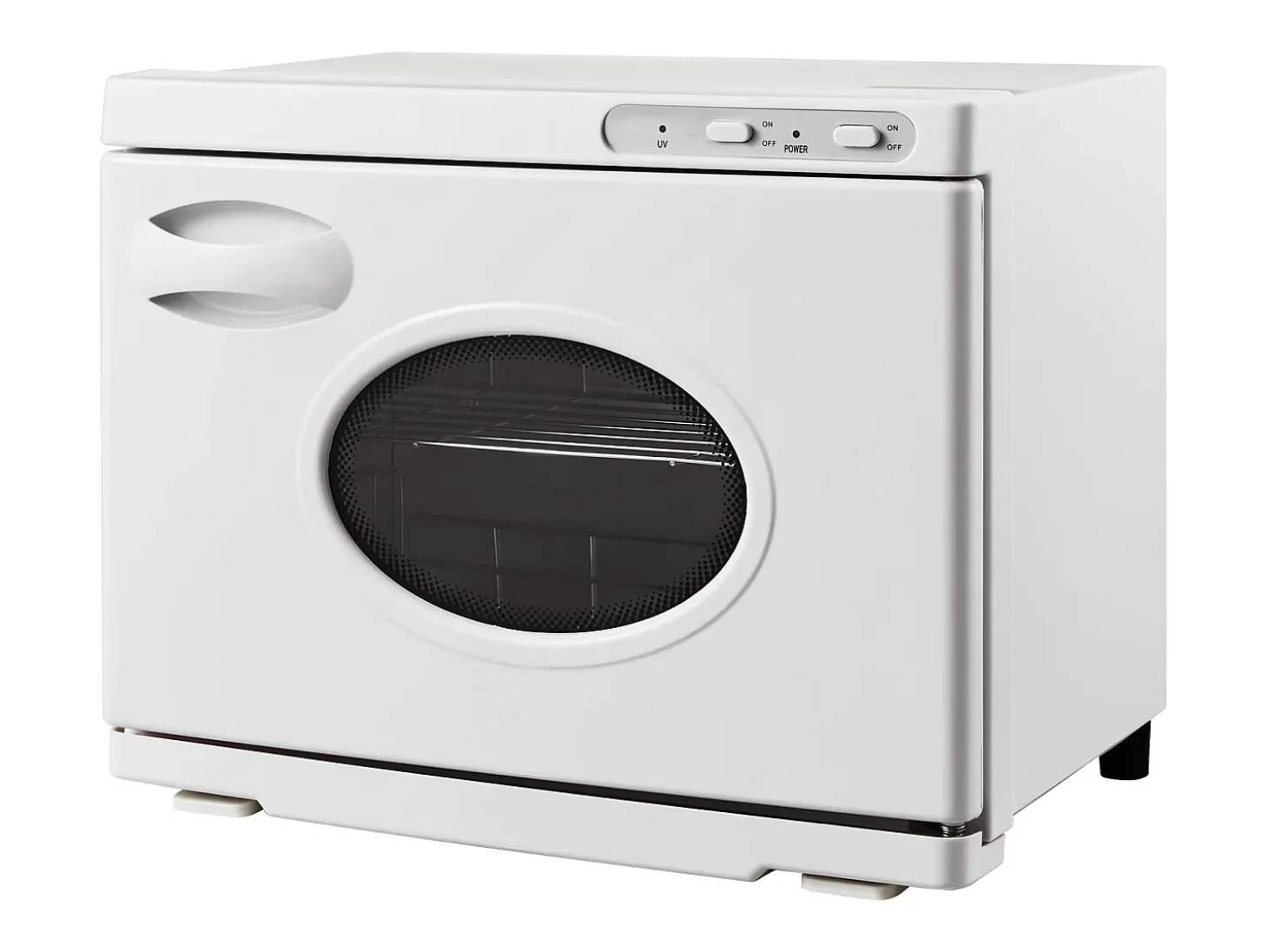 Secador de Toalhas SucceBuy Aquecedor 23 L 2 Suportes de Aço Inoxidável, Contém 50 a 60 Toalhas