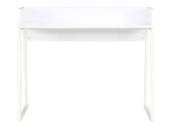 Secretária 90x60x88 cm branco
