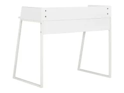 Secretária 90x60x88 cm branco