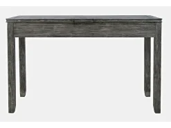 Secretária 122x76x46 cm castanha Avola AV1356-48