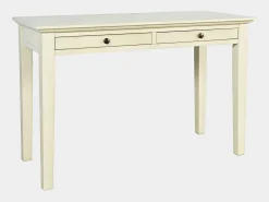 Secretária 122x79x51 cm Creme Avola AV675-4820