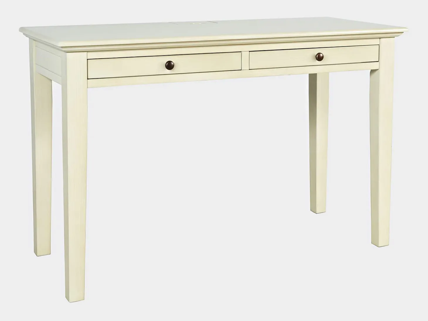 Secretária 122x79x51 cm Creme Avola AV675-4820