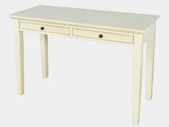 Secretária 122x79x51 cm Creme Avola AV675-4820