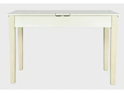Secretária 122x79x51 cm Creme Avola AV675-4820