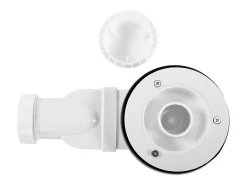 Sifão Rea Wp-02 White