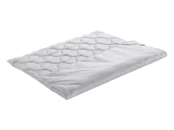 Sobrecolchão 140 x 190 cm viscoelástico espessura 5 cm - NAKARA de YSMÉE