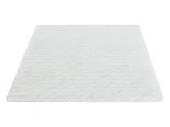 Sobrecolchão bambu com memória de forma NATUREA -140x190cm