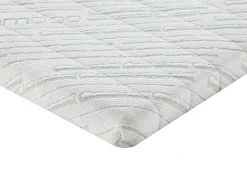 Sobrecolchão bambu com memória de forma de NATUREA 160x200cm