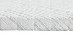 Sobrecolchão bambu com memória de forma de NATUREA 160x200cm