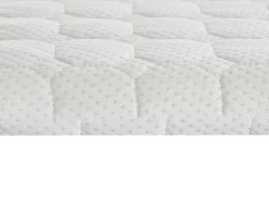Sobrecolchão memória de forma grand luxe YSMÉE -80x200cm