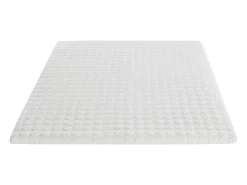 Sobrecolchão memória de forma grand luxe YSMÉE 160x200cm