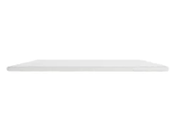 Sobrecolchão memória de forma grand luxe YSMÉE 160x200cm