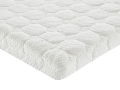 Sobrecolchão memória de forma grand luxe YSMÉE 160x200cm