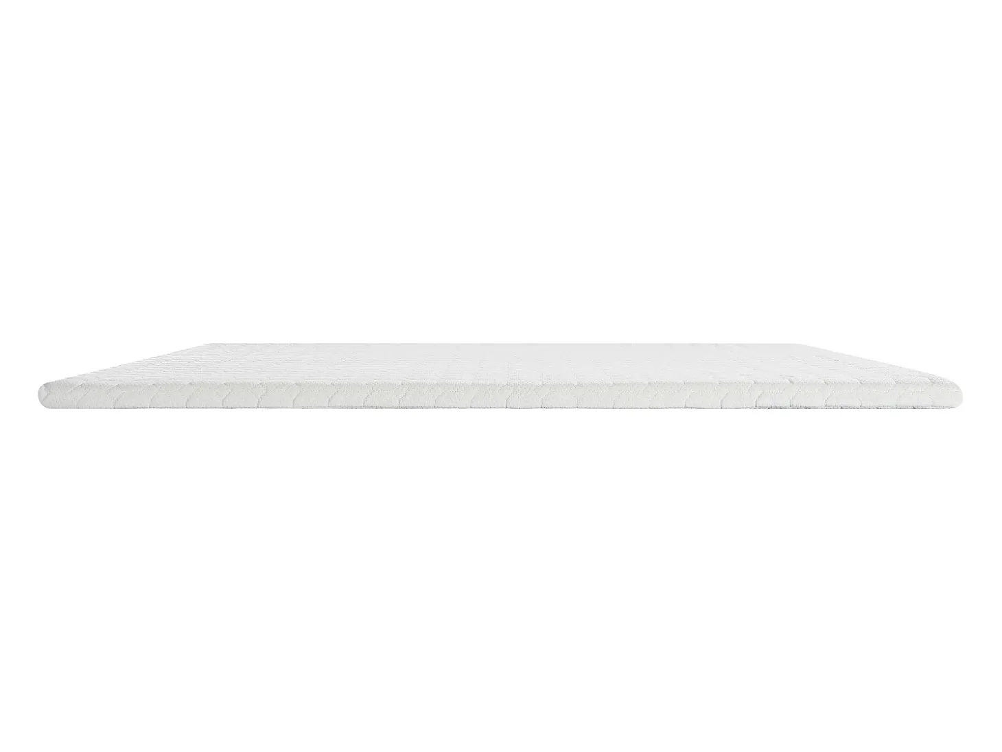 Sobrecolchão memória de forma grand luxe YSMÉE -140x190cm