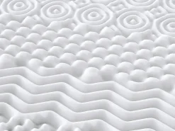 Sobrecolchão 160x200 cm memória de forma 7 zonas esp. 5 cm - ARTISSA de YSMÉE