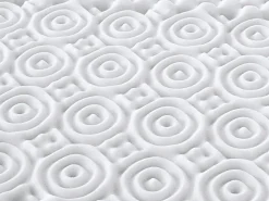 Sobrecolchão 160x200 cm memória de forma 7 zonas esp. 5 cm - ARTISSA de YSMÉE