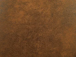 Sofá 3 lugares microfibra aspeto envelhecido CHESTERFIELD