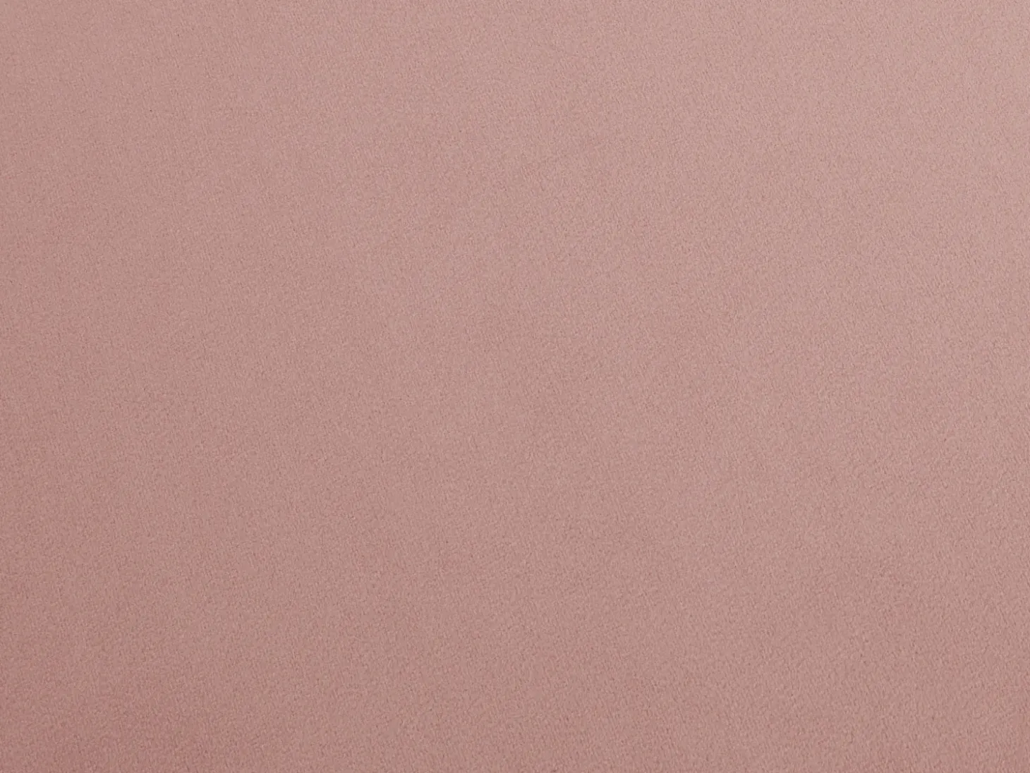 Sofá de 2 lugares e poltrona forma concha veludo cor-de-rosa DANDELION