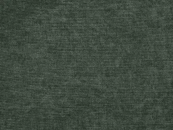 Sofá de 3 lugares em tecido cor verde CHESTERFIELD