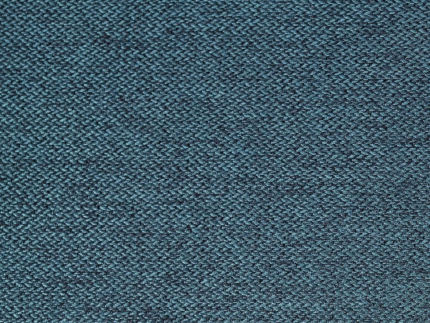 Sofá de 3 lugares em tecido Azul - TATUM