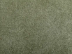Sofá de canto direito em tecido cor verde TINDRALO