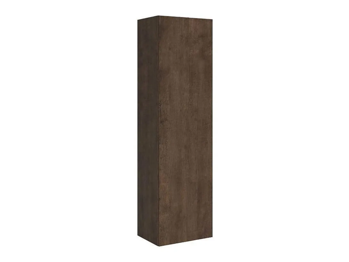 Sofá Kentaro Walnut 140 cama com coluna esquerda-direita