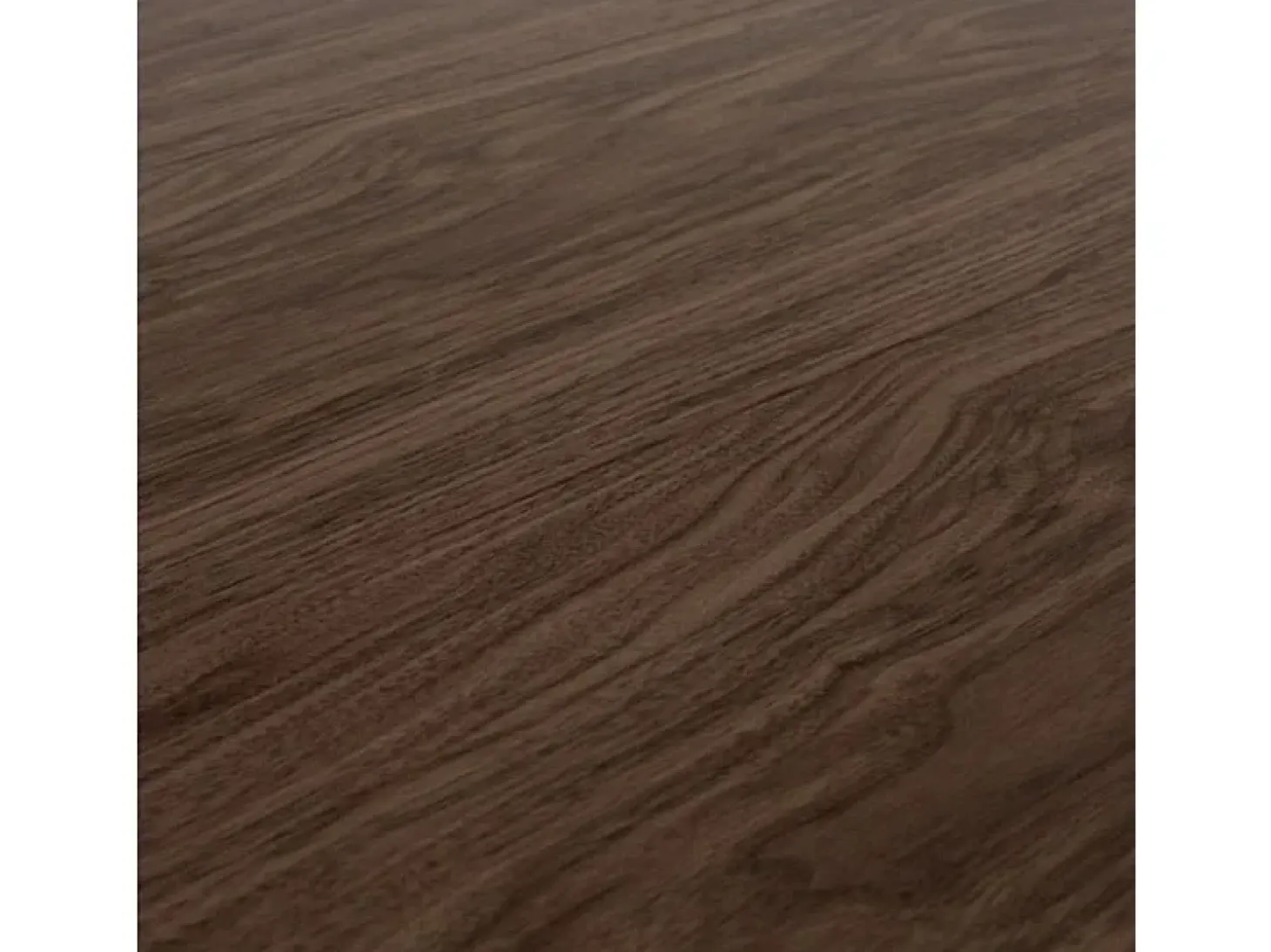 Sofá Kentaro Walnut 140 cama com coluna esquerda-direita