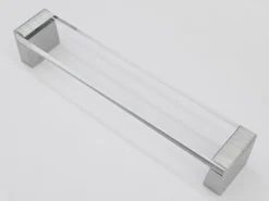Sofá Kentaro White Ash 120 Cama com móvel de parede articulado