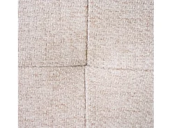 Sofá-cama 3 Lugares com chaise longue - Enzo