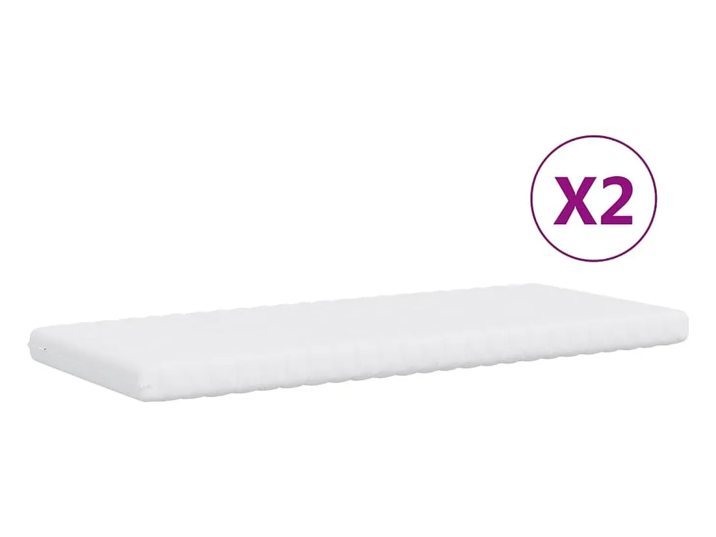 Sofá-cama c/ gavetão e colchões 90x200 cm veludo cinzento-claro