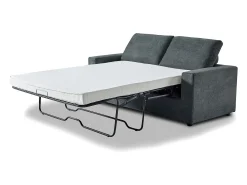 Sofá-cama convertível