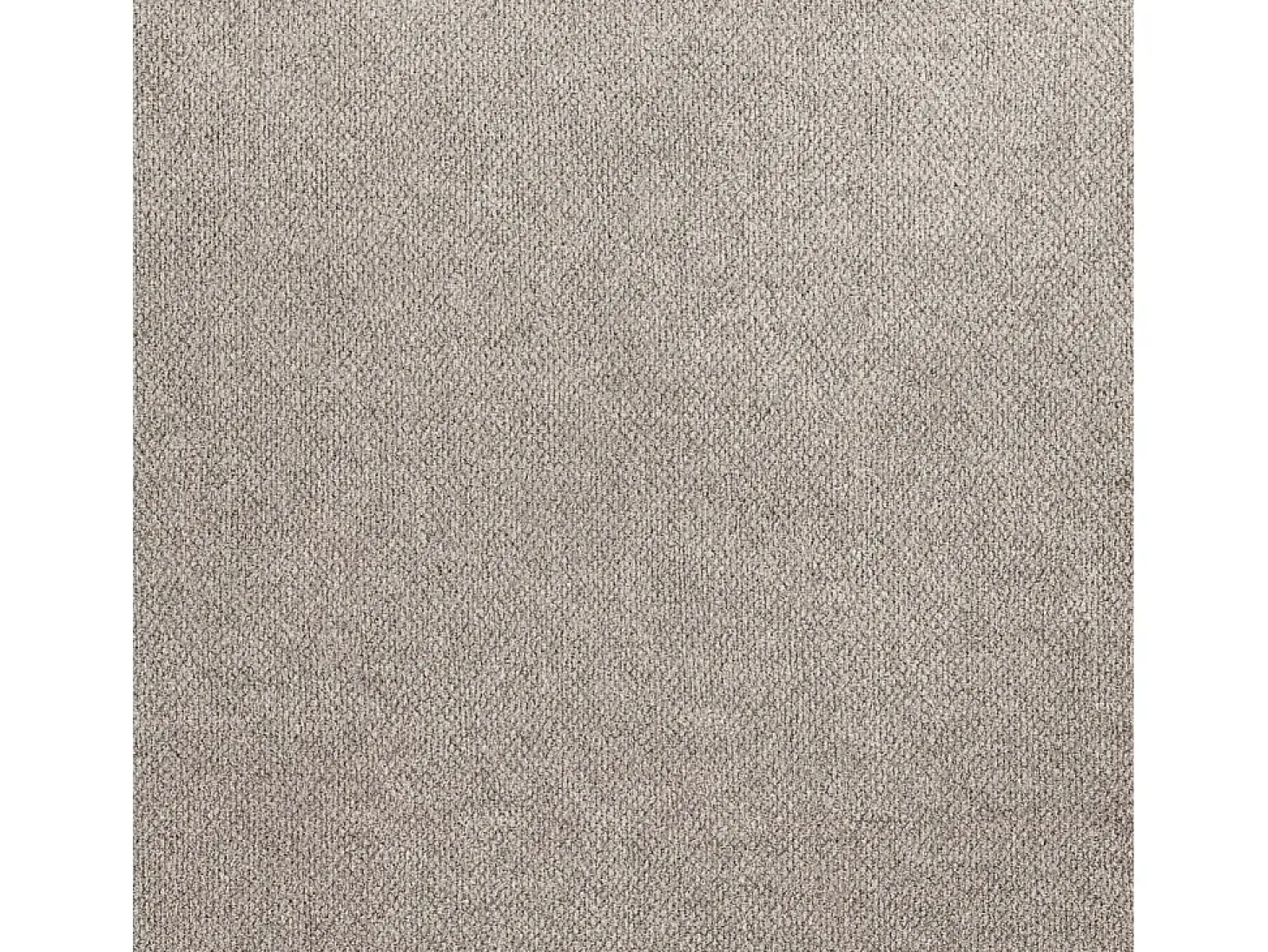Sofá-cama Dabari, Sofá individual, 100% Fabricado na Itália, Poltrona de ala com abertura para carrinho, em tecido acolchoado, com braço padrão, Cm 110x90h85, Taupe