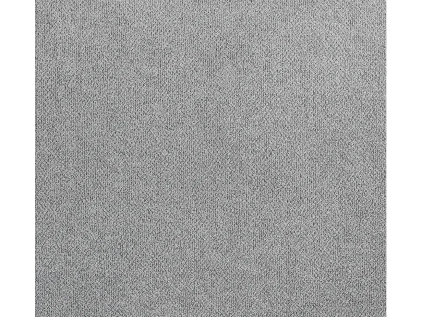 Sofá-cama Dabari, Sofá individual, 100% Fabricado na Itália, Poltrona de ala com abertura para carrinho, em tecido acolchoado, com braço padrão, 110x90h85 cm, Cinza