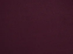 Sofás de 3 lugares e 2 lugares em veludo roxo CHESTERFIELD