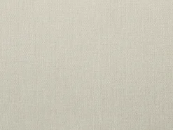 Sofás de 3 lugares e 2 lugares em tecido de cor branco creme MENARDIA