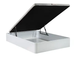 Sommier Atenas Branco 135x190cm