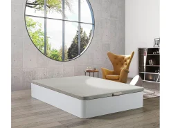 Sommier Atenas Carvalho 150x190cm