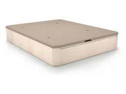 Sommier rebatível de luxo 3D