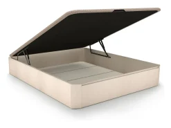 Sommier rebatível de luxo 3D