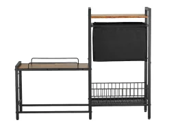 Suporte Ajustável para Tigelas Elevadas para Cães SucceBuy, com Arrumação e Tigelas Elevadas