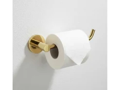 Suporte De Papel Rea 5609 Leo Gold