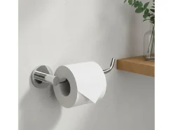 Suporte De Papel Rea 5609 Leo Chrome
