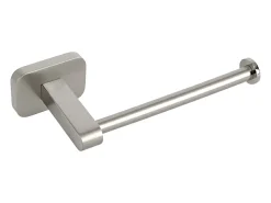 Suporte De Papel Rea 5909 Nico Brush Nickel