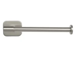 Suporte De Papel Rea 5909 Nico Brush Nickel